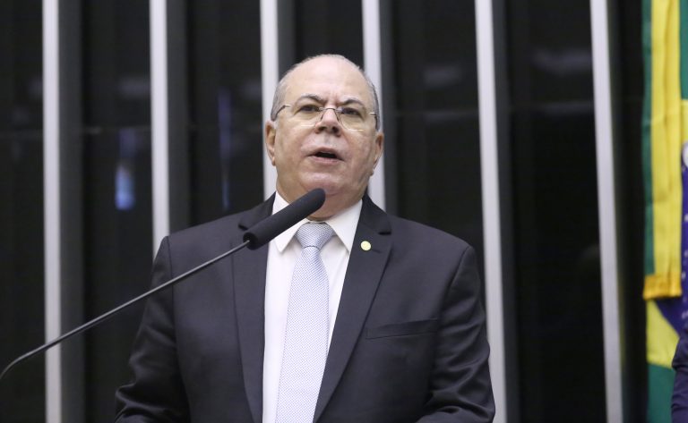 Discussão e votação de propostas legislativas. Dep. Hildo Rocha (MDB - MA)