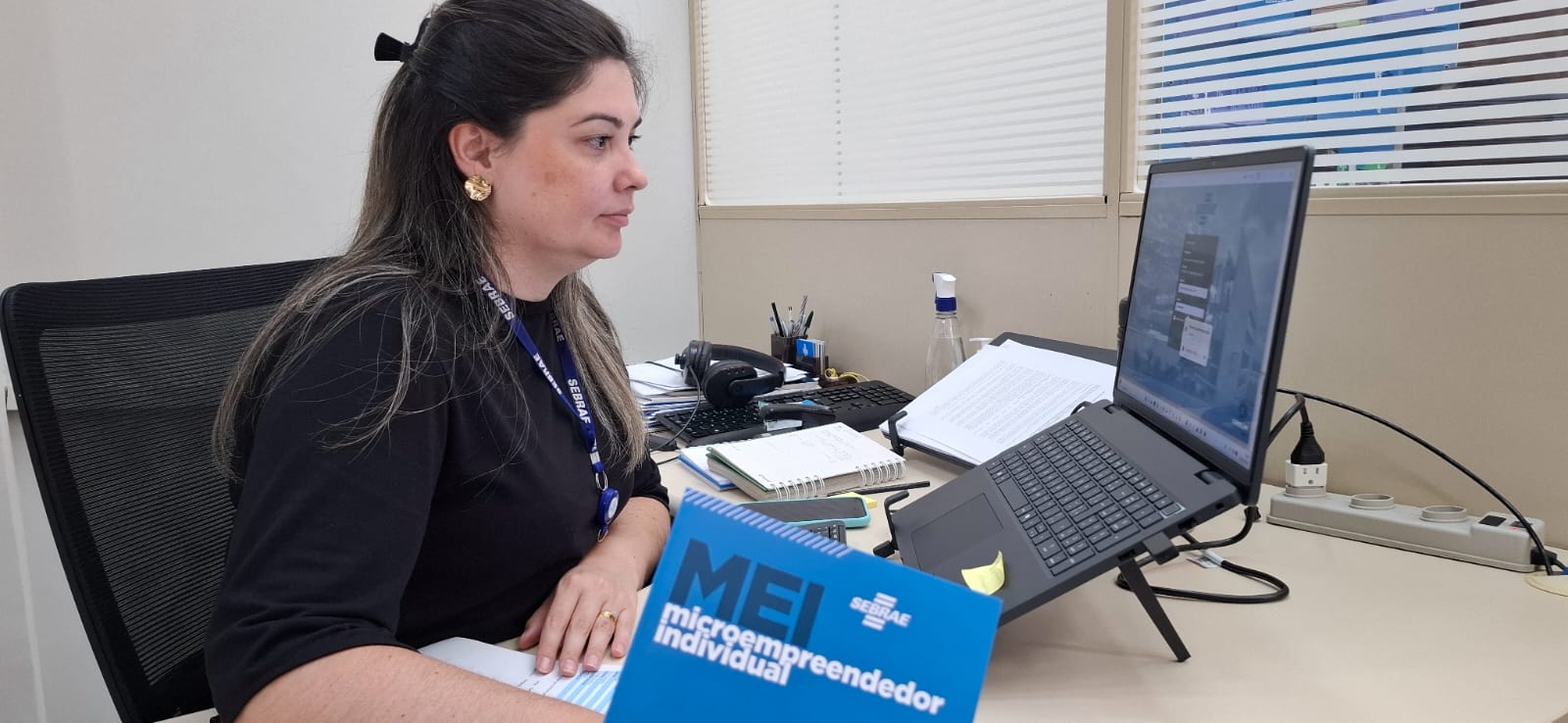 Sebrae-SP Apoia MEIs na regularização das pendências no Sudoeste Paulista e Alto Vale do Ribeira | ASN São Paulo