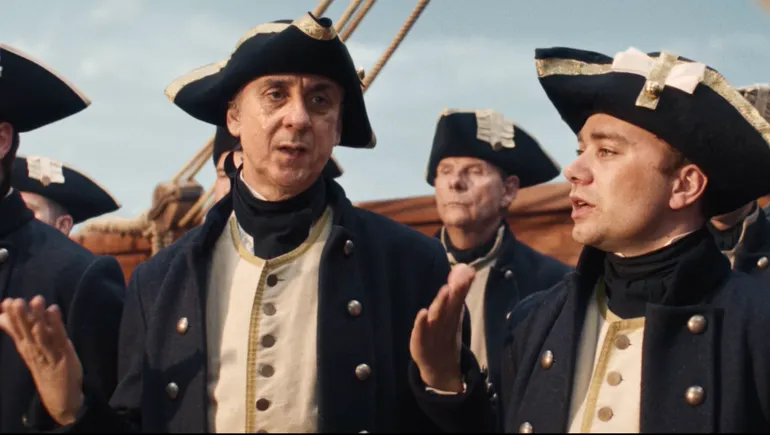 Norwegian Cruise Line traz de volta slogan dos anos 90 para plataforma e campanha