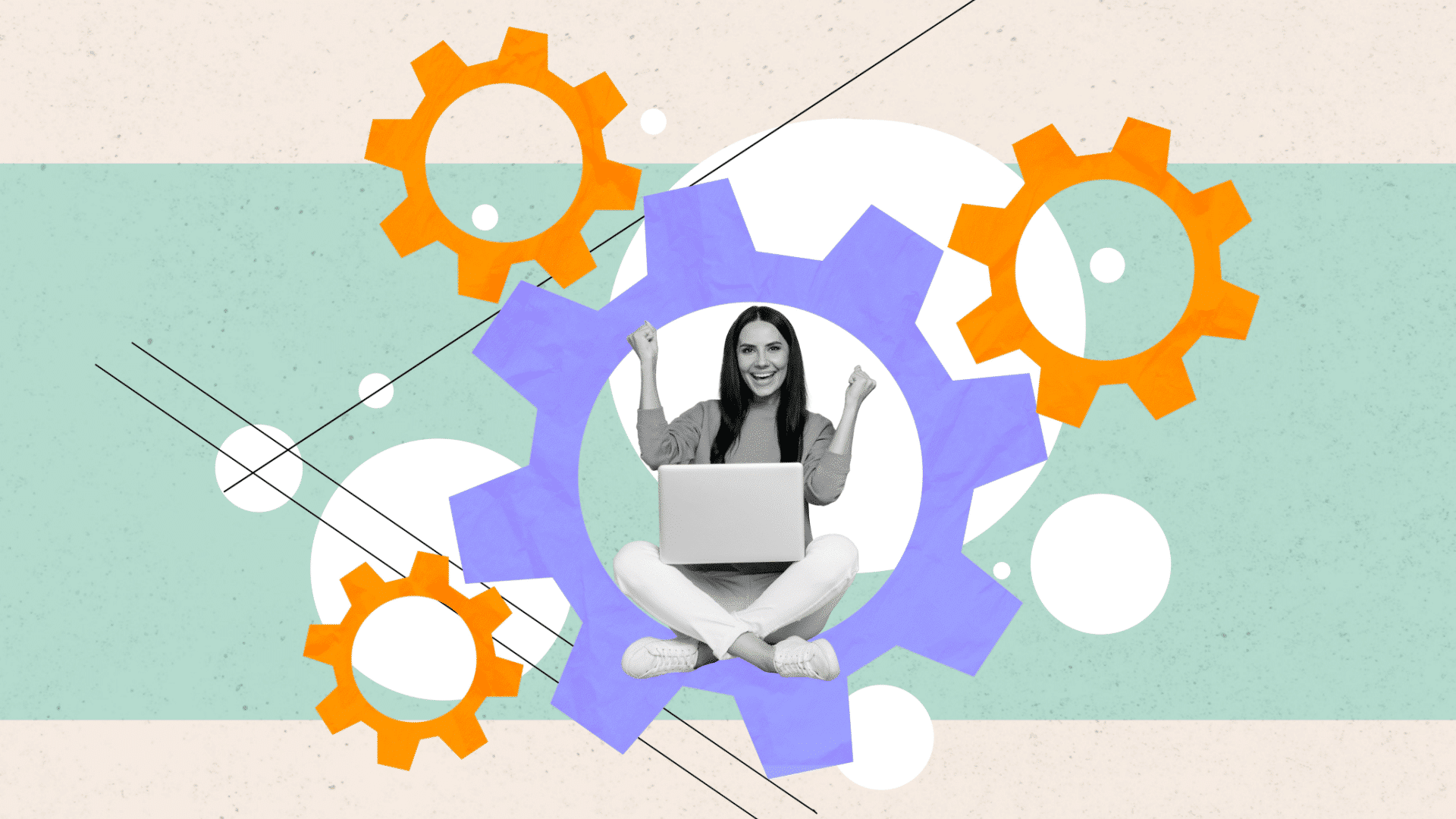 Profissionais de marketing inteligentes definem as regras antes que a IA faça as ligações