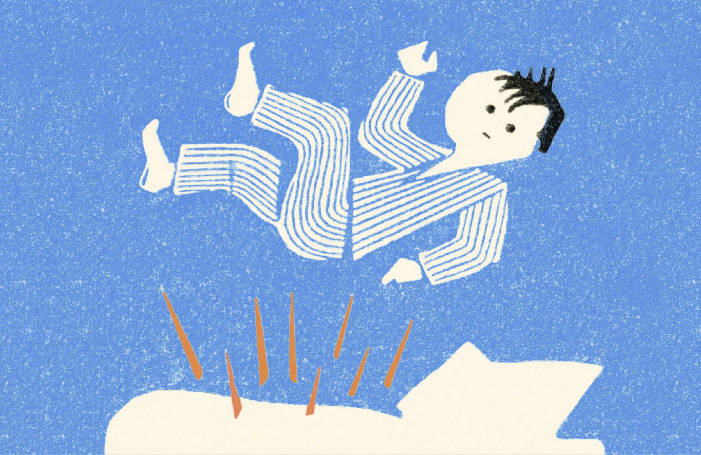 Por que dormimos pior do que nunca, mesmo sabendo cada vez mais sobre o sono?