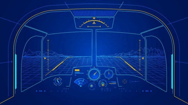 Inteligência Artificial em Treinamento e Educação em Transporte