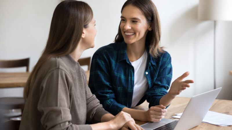 O efeito Protégé: alcance seus objetivos de aprendizagem ensinando outras pessoas