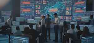 As equipes SOC estão automatizando a triagem – mas 40% falharão sem limites de governança