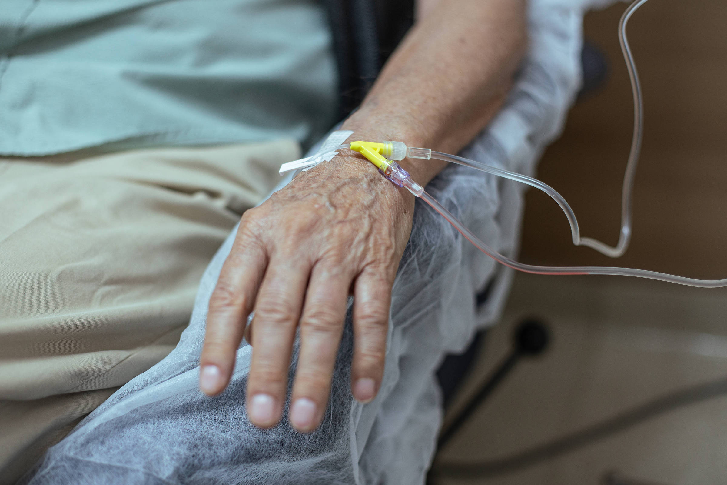 OMS: 4 em cada 10 casos de câncer no mundo são evitáveis - 03/02/2026 - Equilíbrio e Saúde