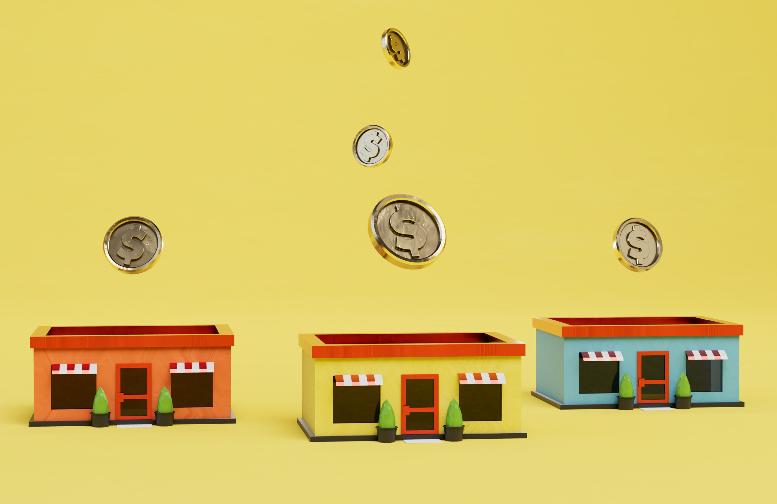 Quer virar um franqueado em 2026? Veja 5 cuidados essenciais com a obra do seu negócio