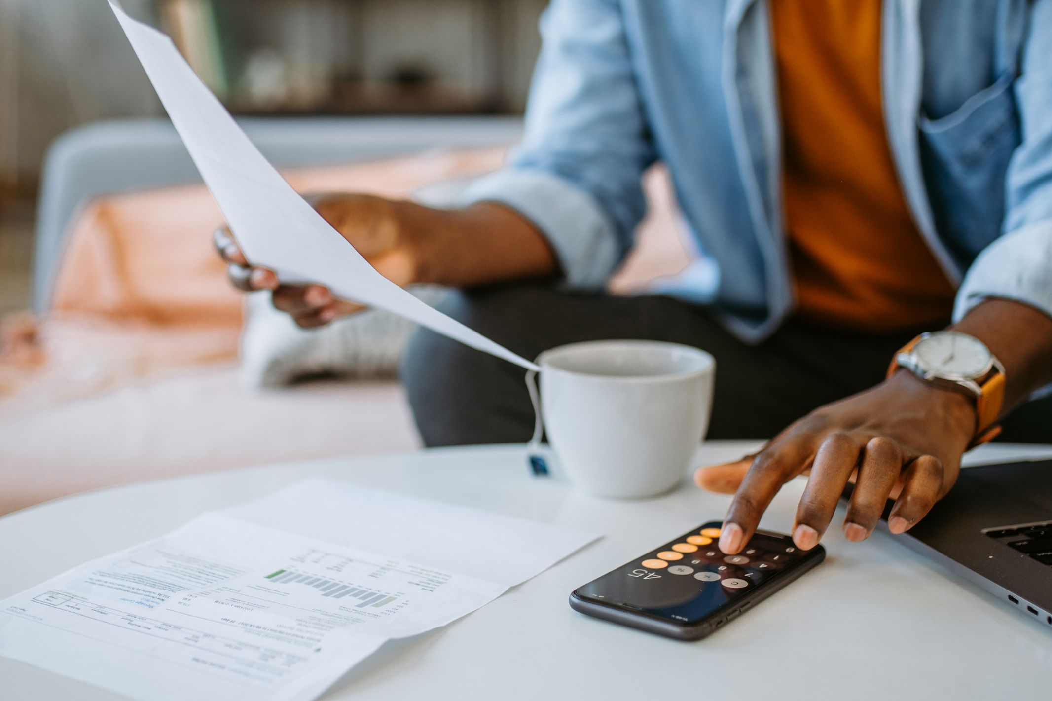 Ambulantes que se formalizaram como MEI crescem 45% em dois anos
