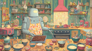 O 'problema da receita de brownie': por que os LLMs devem ter um contexto refinado para fornecer resultados em tempo real