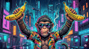 O Nano Banana 2 do Google visa o problema do custo de produção que manteve a geração de imagens de IA fora dos fluxos de trabalho empresariais