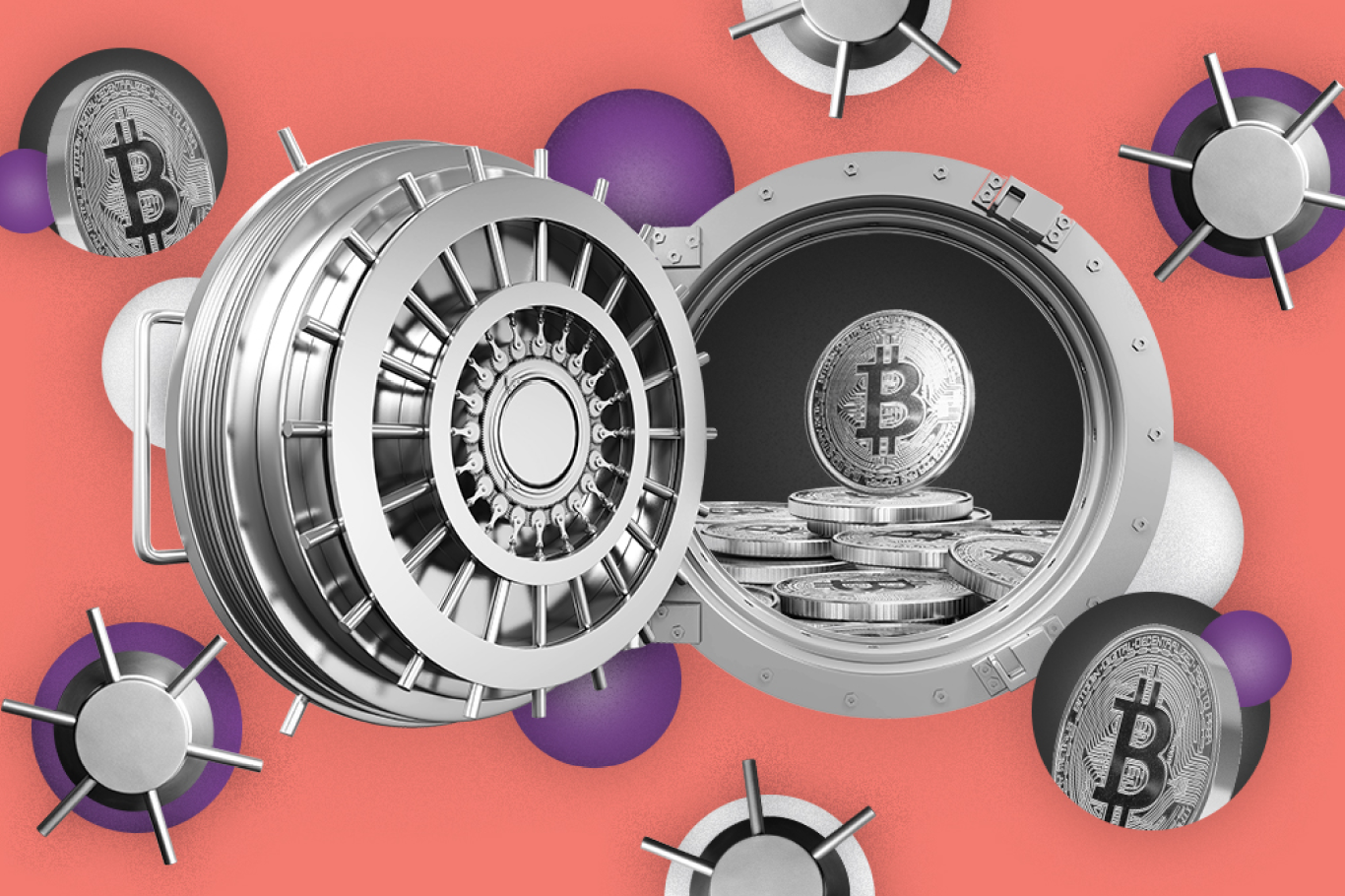 Intermediadoras de cripto serão obrigadas a manter sigilo de usuários