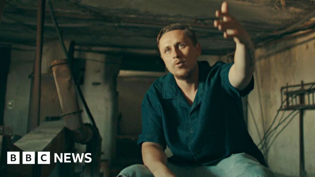 Soldados russos dizem à BBC que viram comandantes ordenarem a morte de outros soldados