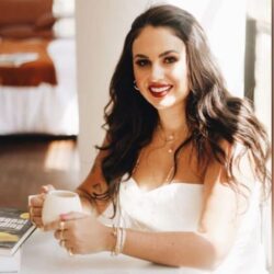 Picture of Karoline Kantovick