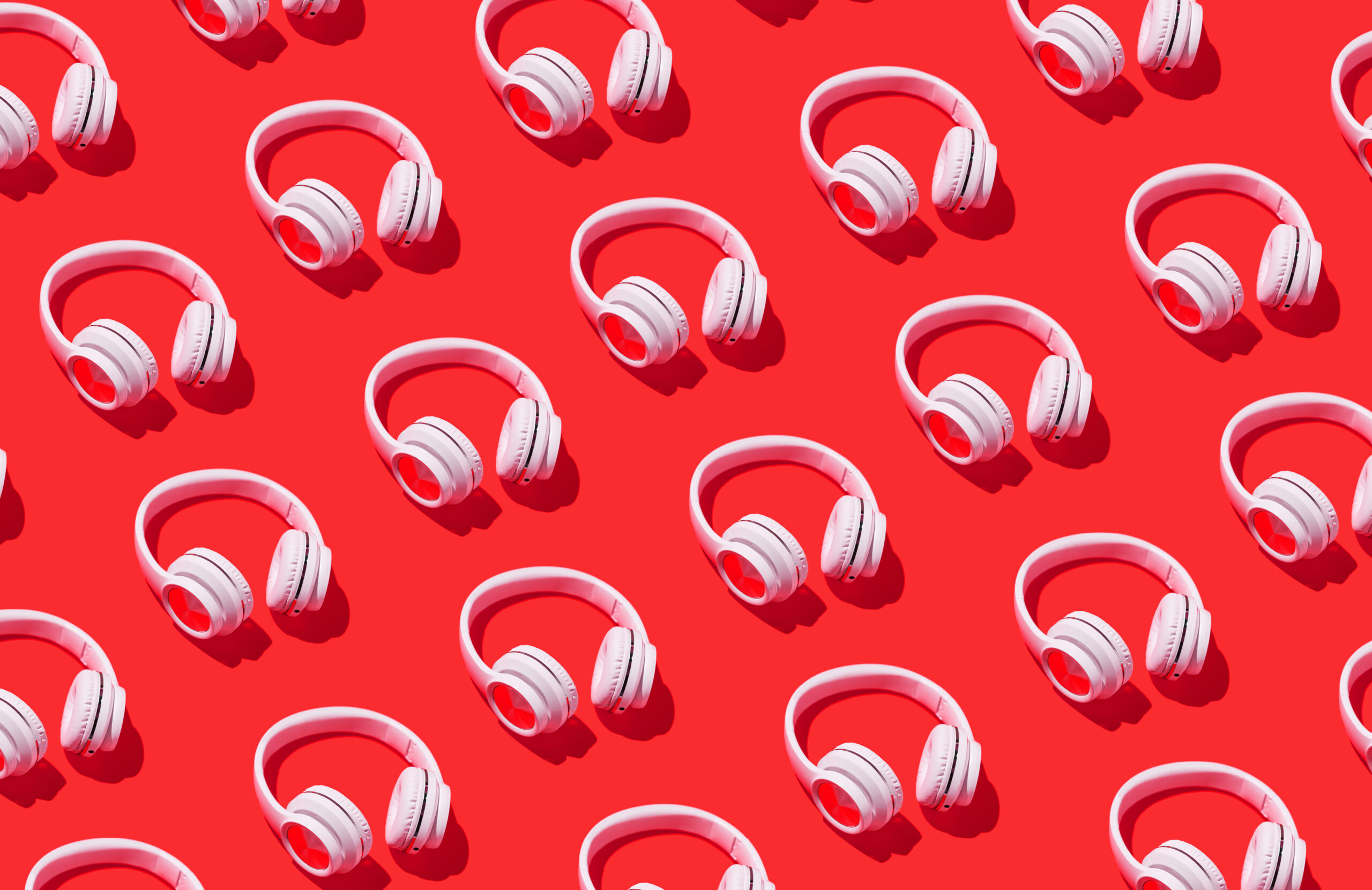 O que o som constante da vida moderna está fazendo com nossas mentes