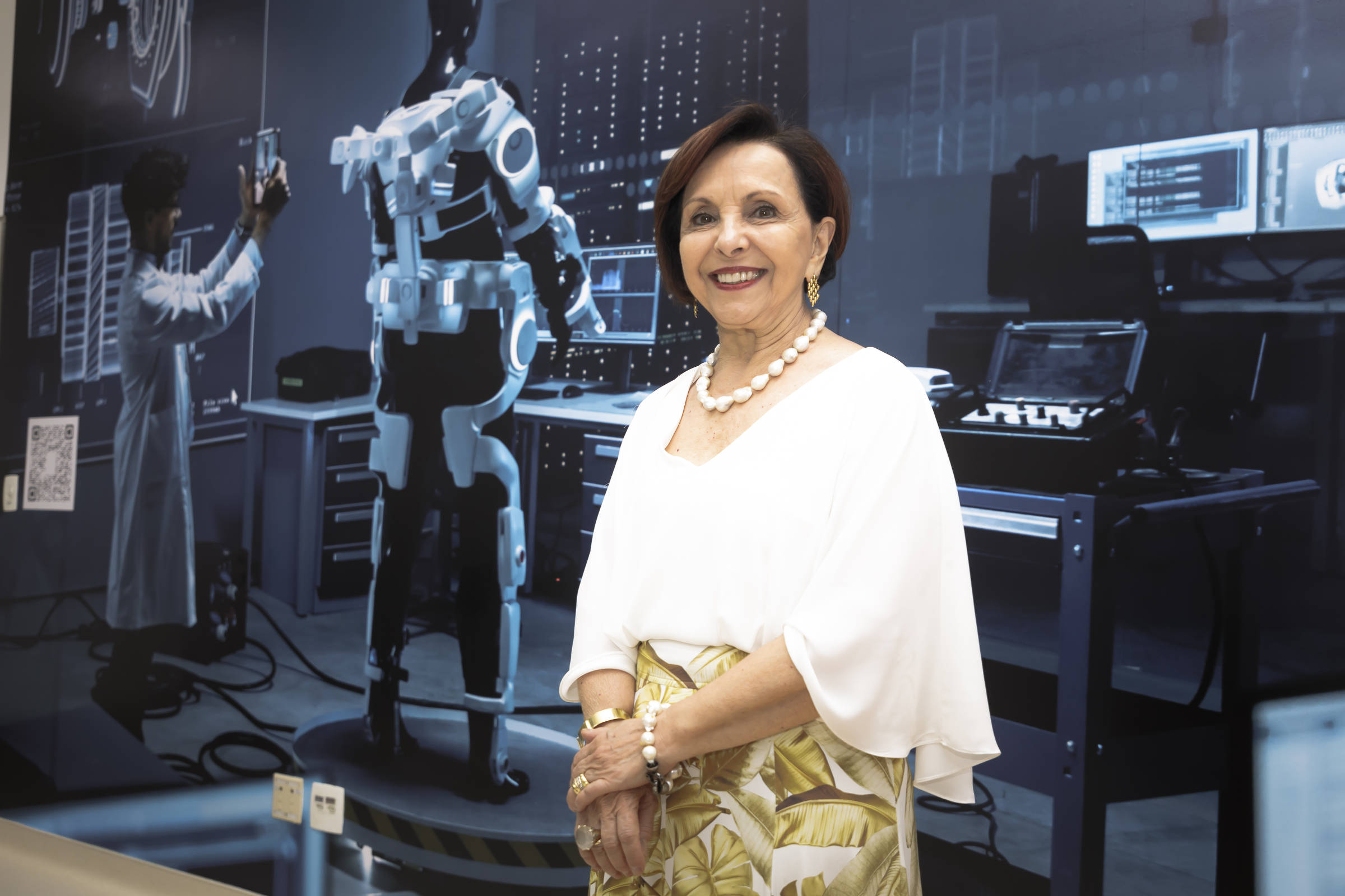 Polilaminina não pode ofuscar reabilitação, diz médica - 07/03/2026 - Equilíbrio e Saúde