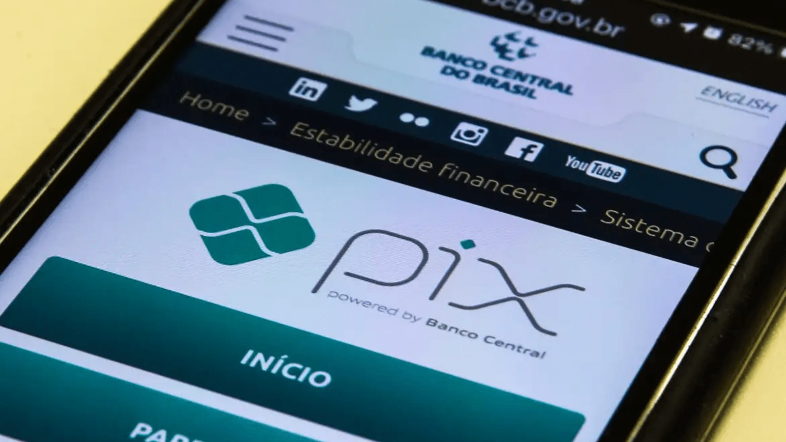 Malware PixRevolution sequestra transferências PIX no Android