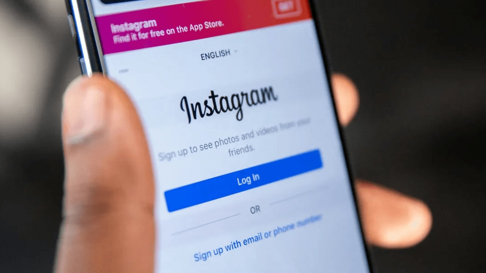 Sem explicação, Instagram vai encerrar criptografia de ponta a ponta nas DMs