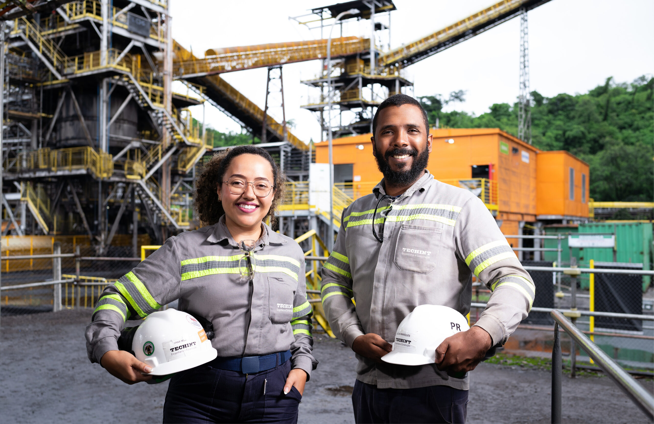 Techint E&C abre inscrições para seu Programa Global de Trainees 2026 no Brasil