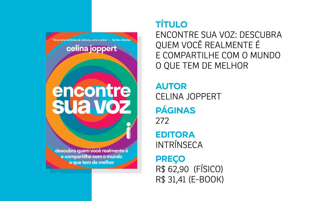 Ficha técnica de livro