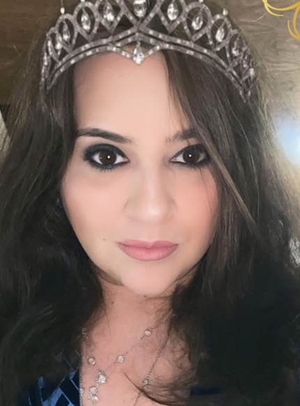 In a world where the boundaries between diplomacy, business, and social leadership are increasingly interconnected, H.R.H. Princess Lutzk, Princess of Távora, Duchess of Borbón-Braganza and Countess of Castro, Ambassador Prof. Dr. Celia Cristina Soares Rubini stands out as a figure who embodies this convergence.