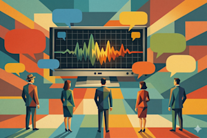 Scale AI lança Voice Showdown, o primeiro benchmark do mundo real para IA de voz – e os resultados são humilhantes para alguns modelos top