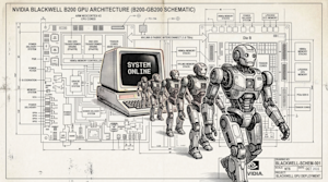 O novo Nemotron 3 super de peso aberto da Nvidia combina três arquiteturas diferentes para vencer gpt-oss e Qwen em rendimento