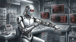 O novo modelo de IA proprietário do MiniMax M2.7 é “autoevolutivo” e pode realizar de 30 a 50% do fluxo de trabalho de pesquisa de aprendizagem por reforço