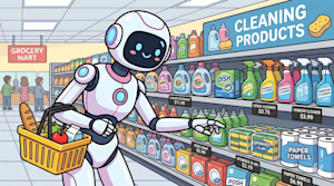 Como tornar seu produto de comércio eletrônico visível para agentes de IA? Use este novo sistema confiável da L'Oréal, Unilever, Mars & Beiersdorf