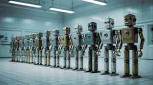 A Marcha dos Nove de Karpathy mostra por que 90% de confiabilidade da IA ​​não está nem perto do suficiente