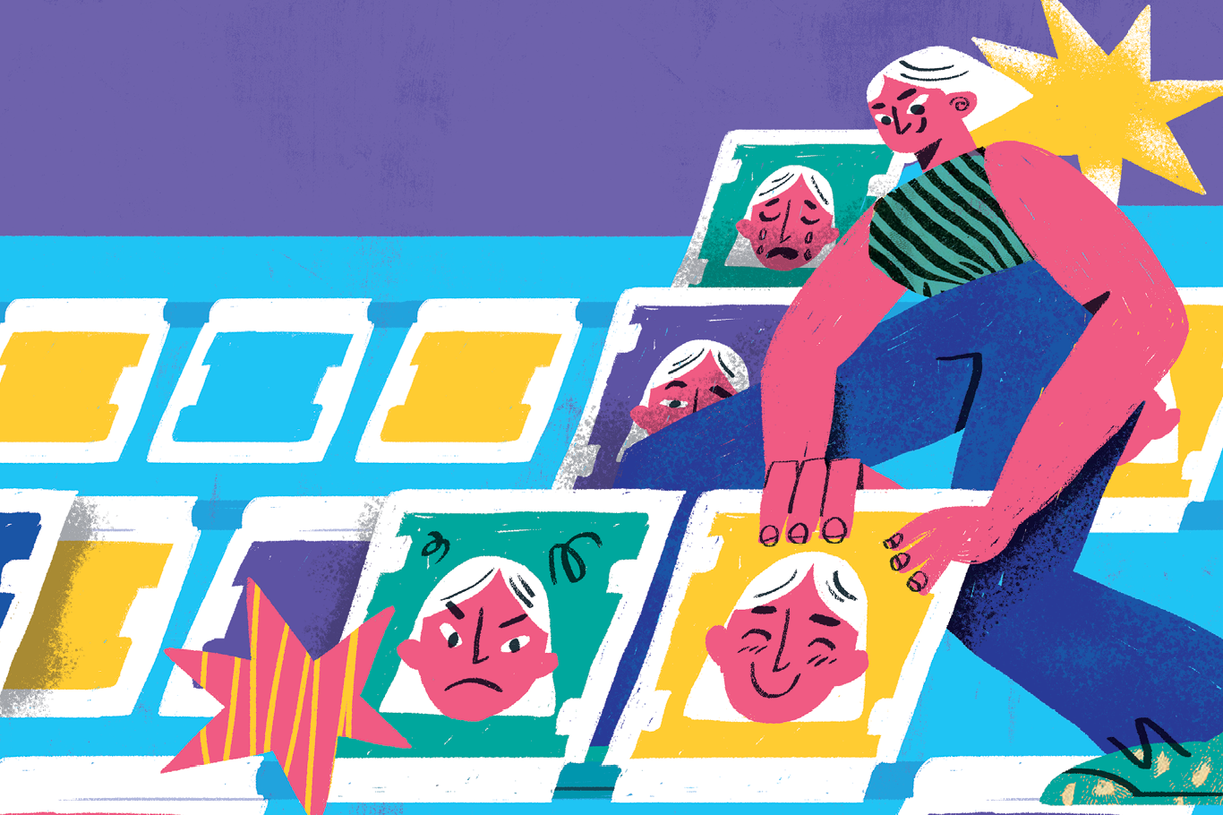 A metacognição pode mudar a forma como você pensa, aprende e decide