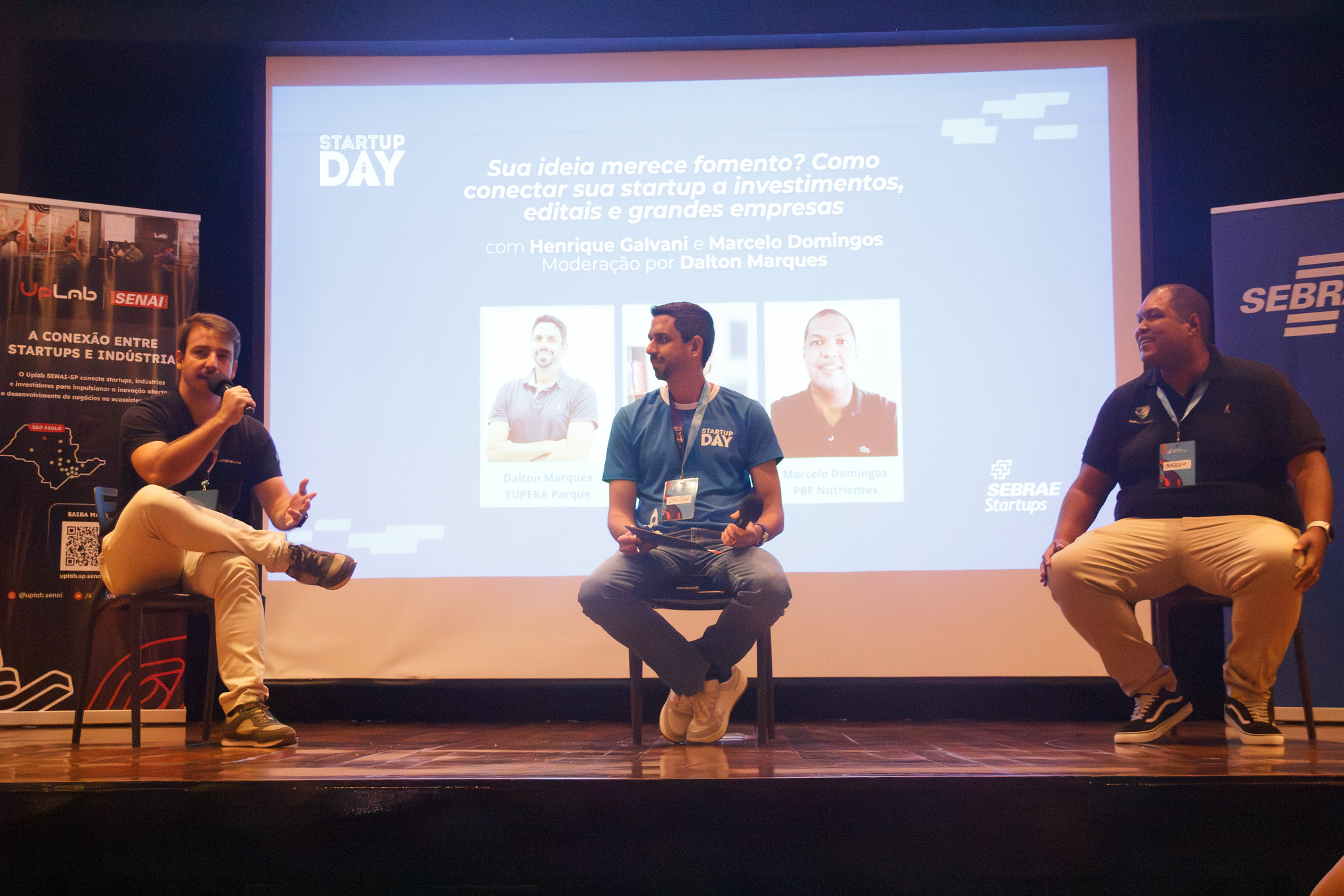 Sebrae-SP realiza 12ª edição do Startup Day em Ribeirão Preto e fortalece conexão do ecossistema de inovação | ASN São Paulo