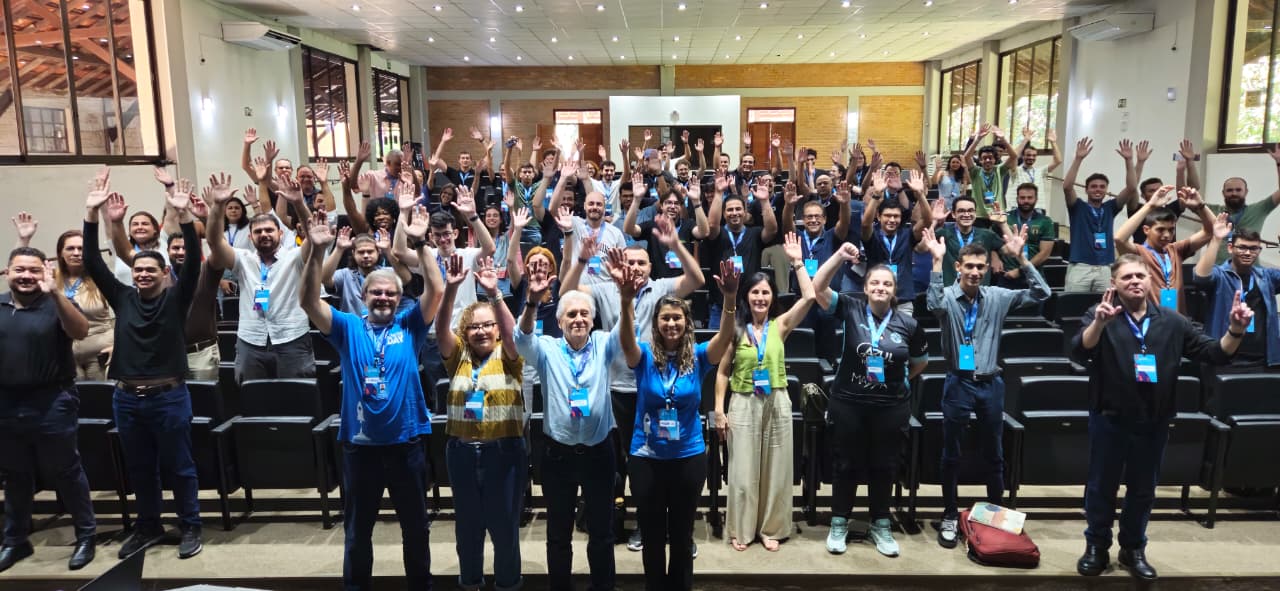 Startup Day reúne 680 participantes na região de São João da Boa Vista | ASN São Paulo