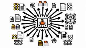 Os agentes precisam de pesquisa vetorial mais do que o RAG jamais precisou