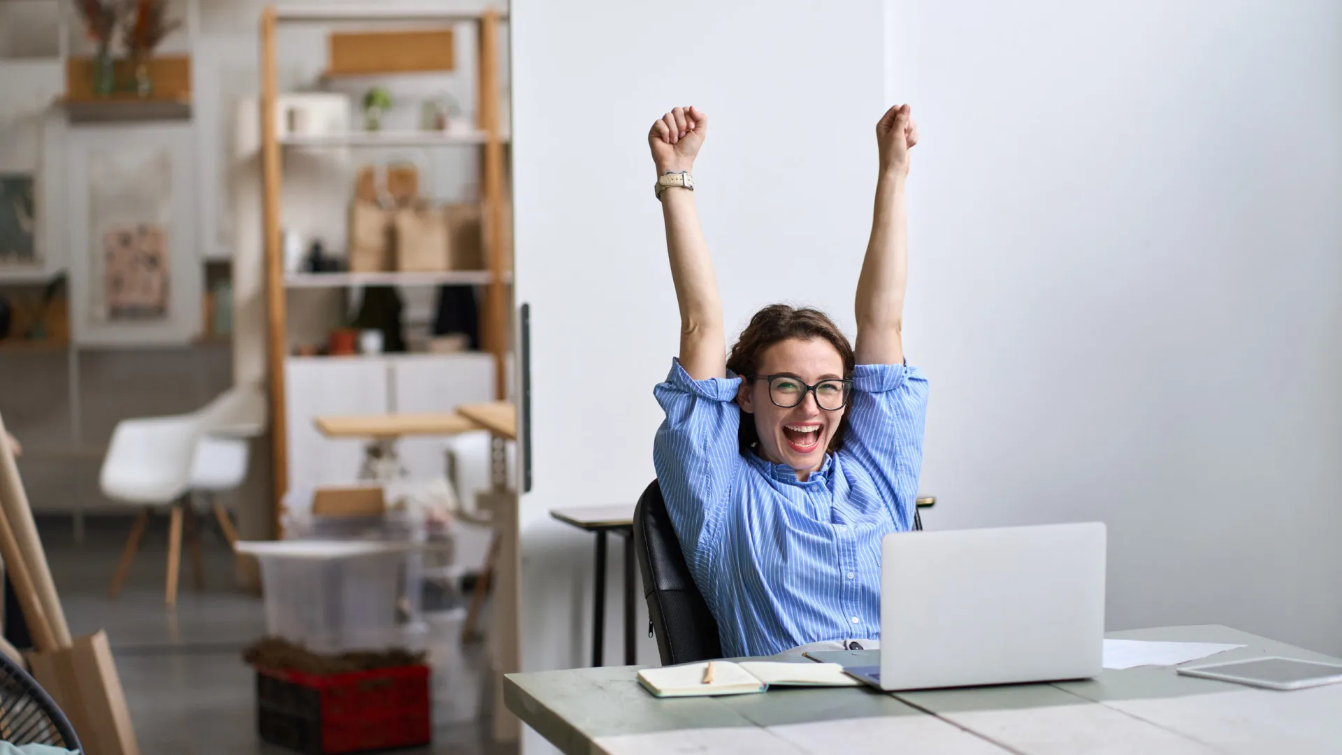 A sorte está do lado deles! Os 3 signos que vão atrair muita sorte