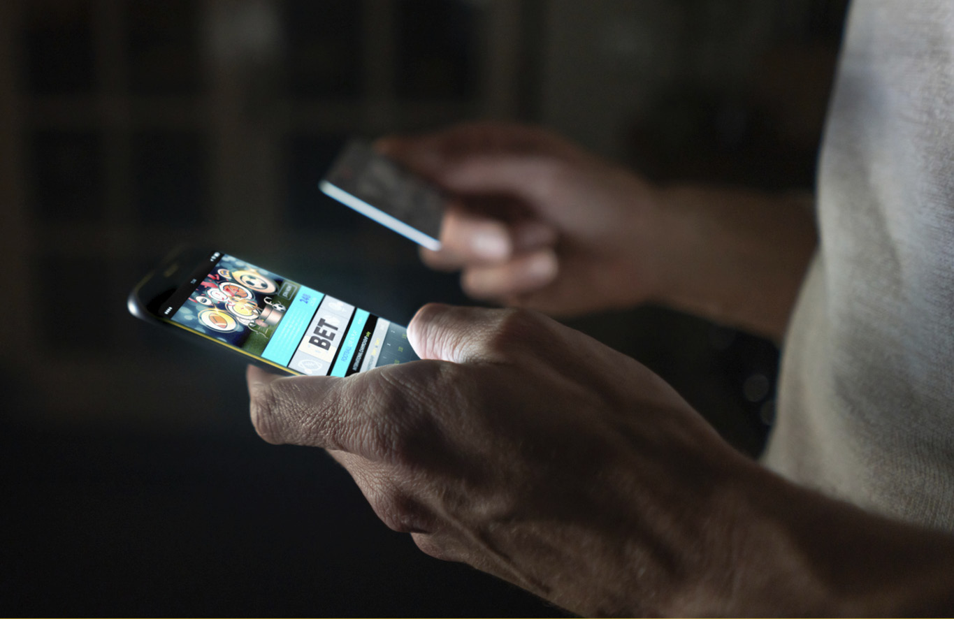 Receita exigirá declaração de ganhos com bets no Imposto de Renda