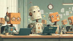 Por que as empresas estão substituindo a IA genérica por ferramentas que conhecem seus usuários