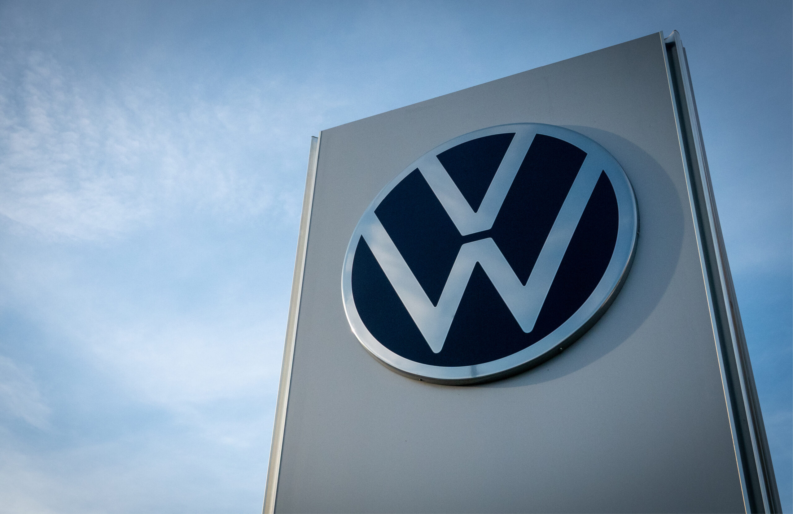 Volkswagen abre Programa de Estágio 2026 oferecendo R$ 2,1 mil de bolsa e desconto em carros 0 km