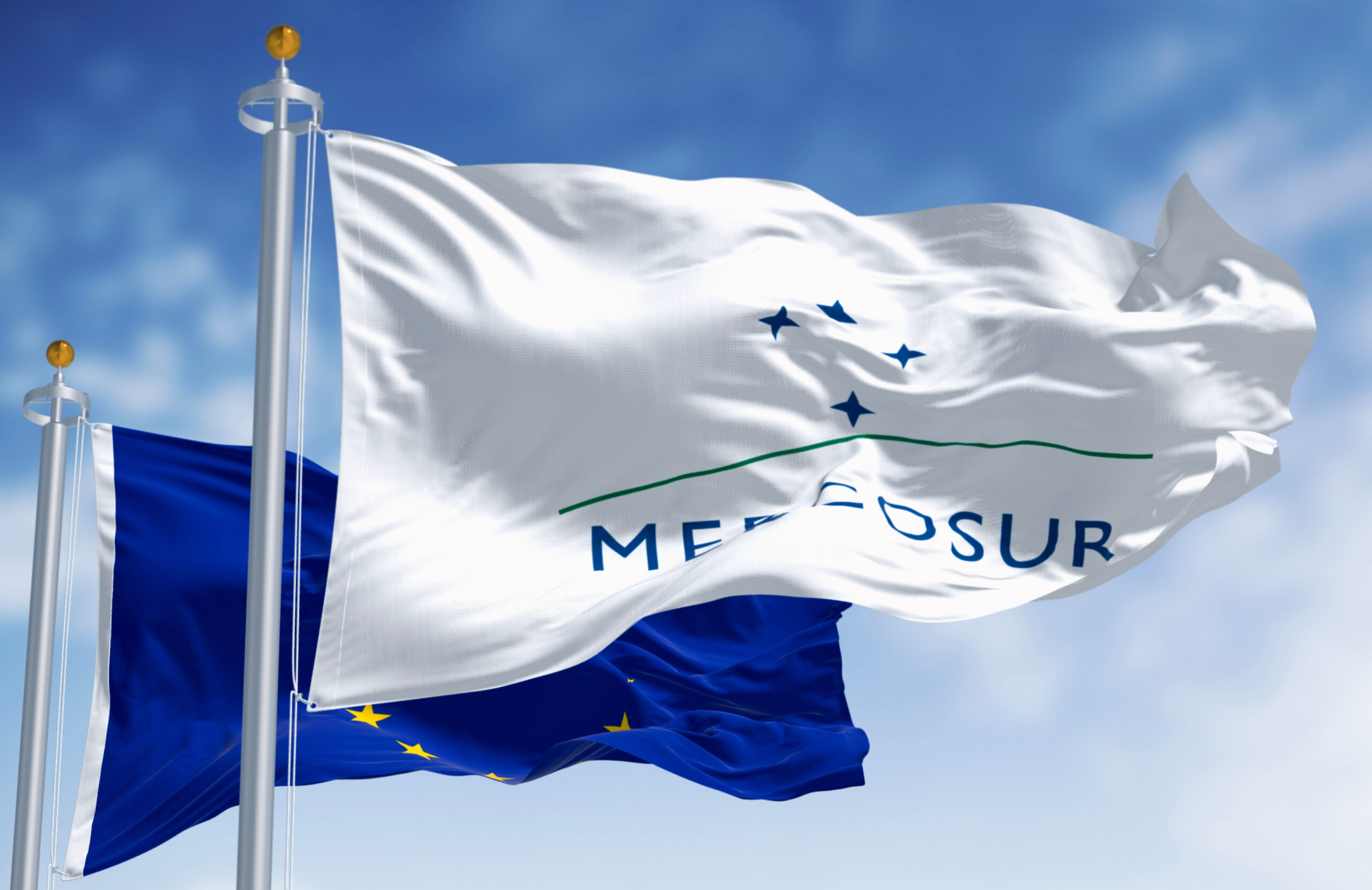 CNI: acordo Mercosul–UE zera tarifas de 80% das exportações a Europa