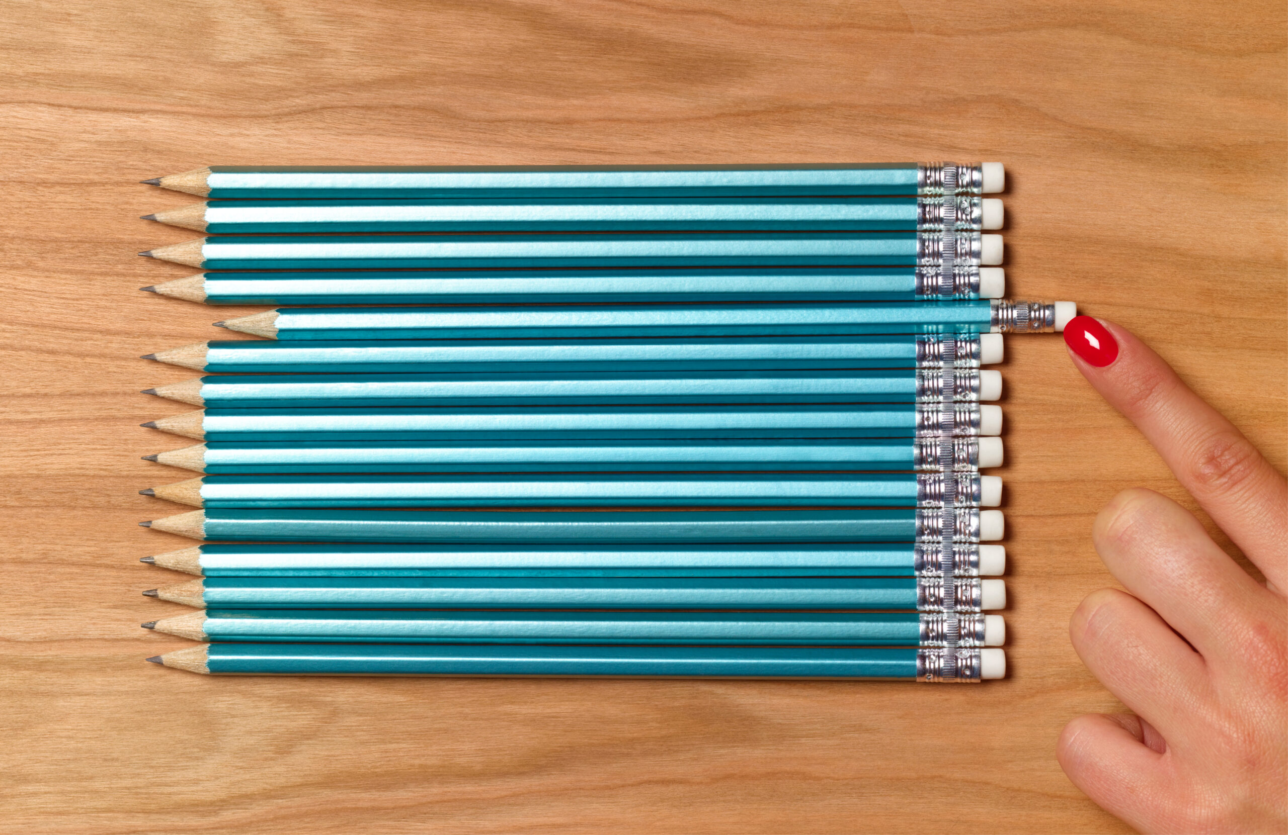 Chefes perfeccionistas precisam de funcionários perfeccionistas – e vice-versa