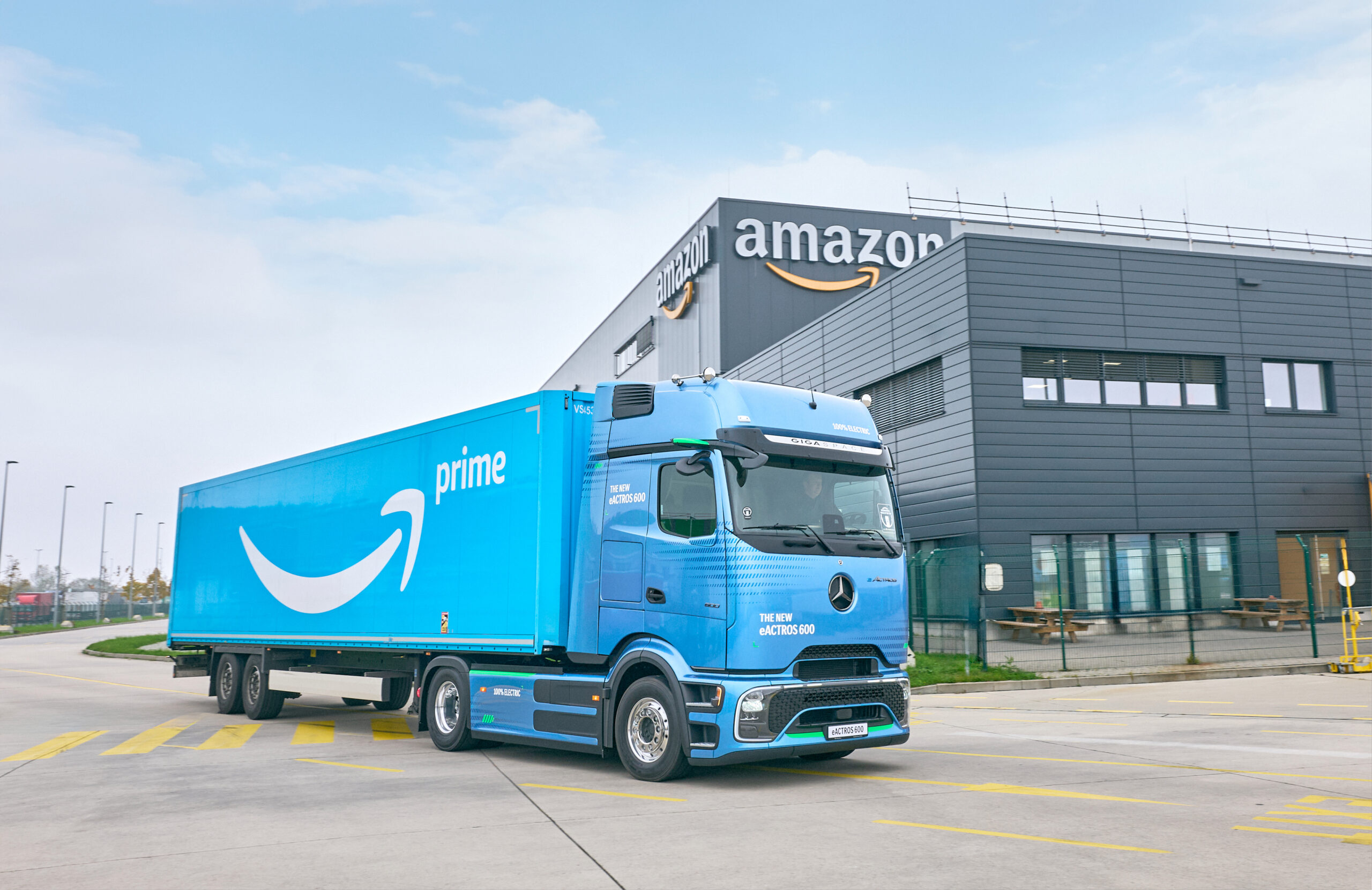 Amazon lança Programa de Trainees para desenvolver novos líderes em seu crescimento no e-commerce brasileiro