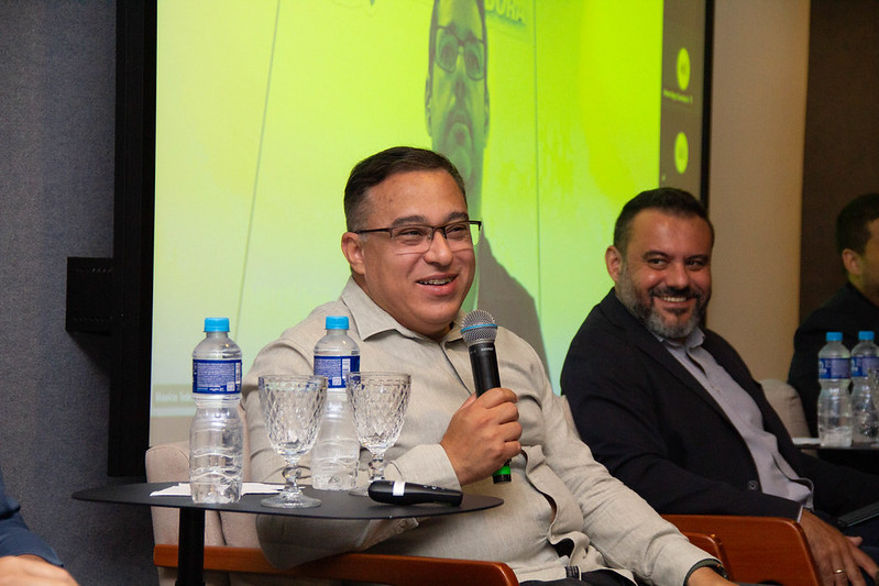 Sebrae e Frente Nacional de Prefeitos promovem primeira edição do Projeto Conexão Urbana em Santos | ASN São Paulo