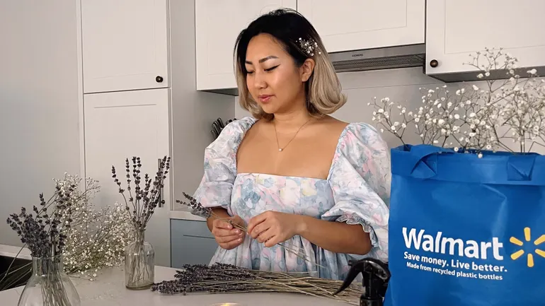 Por dentro do manual de comércio social voltado para criadores do Walmart