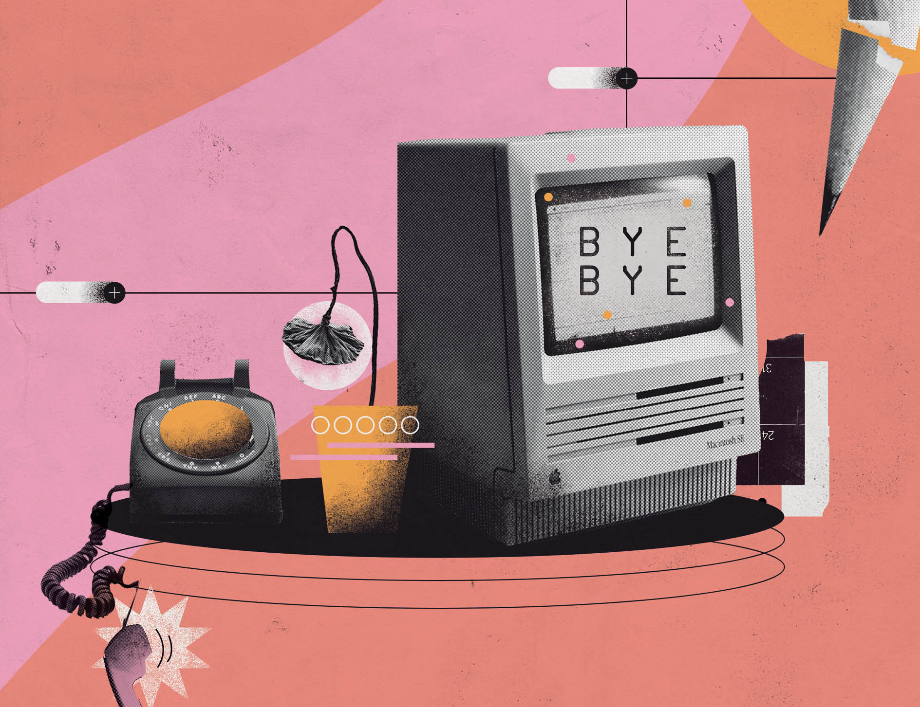 Por que os brasileiros pedem demissão? Veja os motivos mais comuns