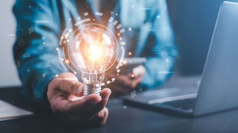 Capacidade: IA está expondo um problema de T&D