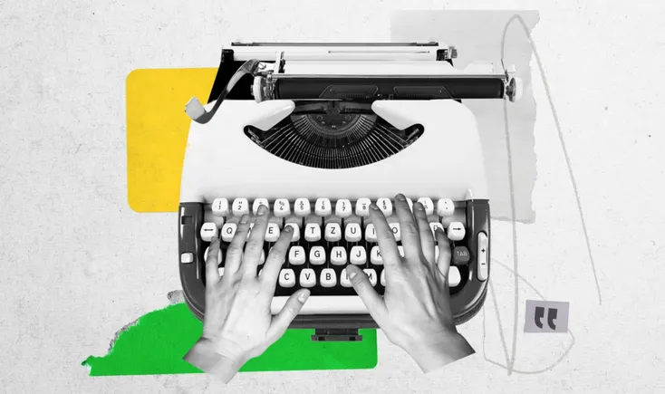 Sim. Agora é, na verdade, o melhor momento para contar a história de sustentabilidade da sua organização.