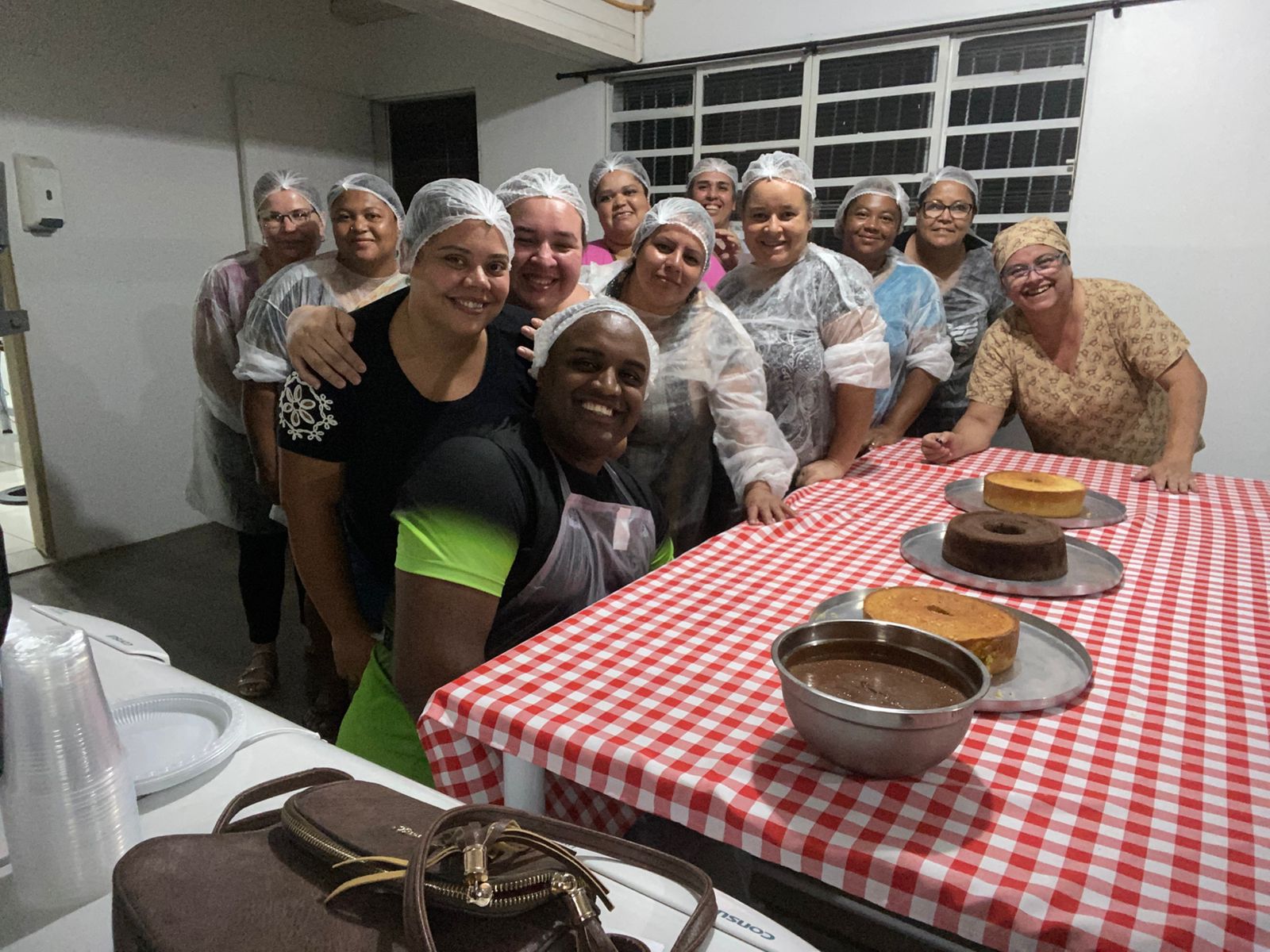 Sebrae-SP impulsiona talentos em Nova Campina no setor de confeitaria | ASN São Paulo