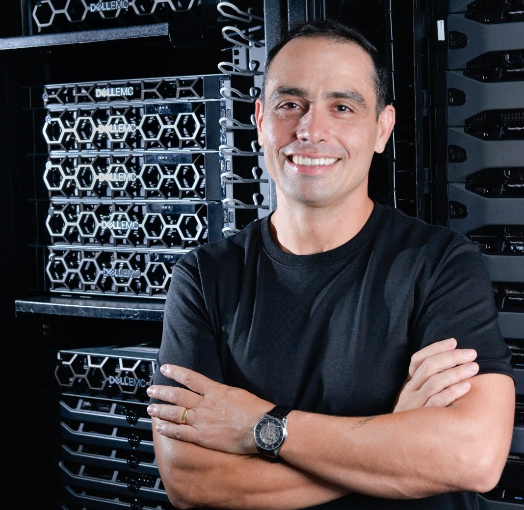 MSServer Soluções em Servidores