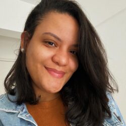 Picture of Rebeca Santana