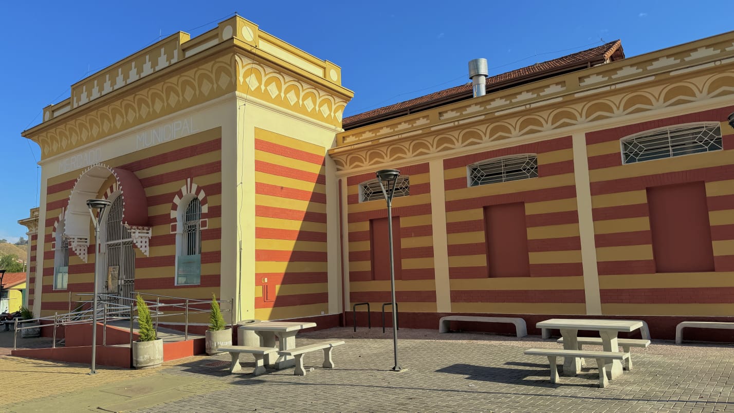 Conecta Turismo volta a Amparo para impulsionar negócios e fortalecer o setor | ASN São Paulo