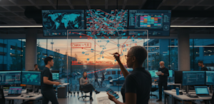 O CVSS classificou esses dois CVEs de Palo Alto como administráveis. Acorrentados, eles deram aos invasores acesso root a 13 mil dispositivos.