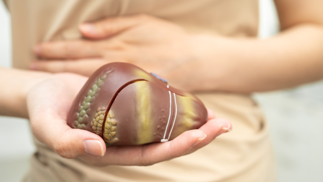 Gordura no fígado? Especialista revela os alimentos que ajudam a limpar